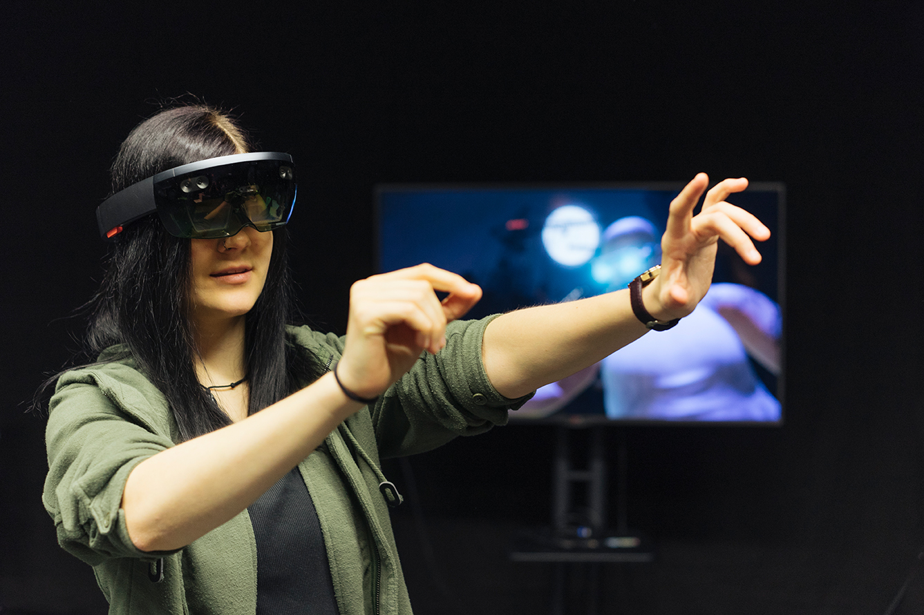 Augmented Reality